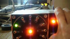 Поворотное устройство для УКВ антенн своими руками! Ч. 2