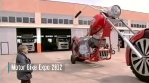 БОЛЬШИЕ мото