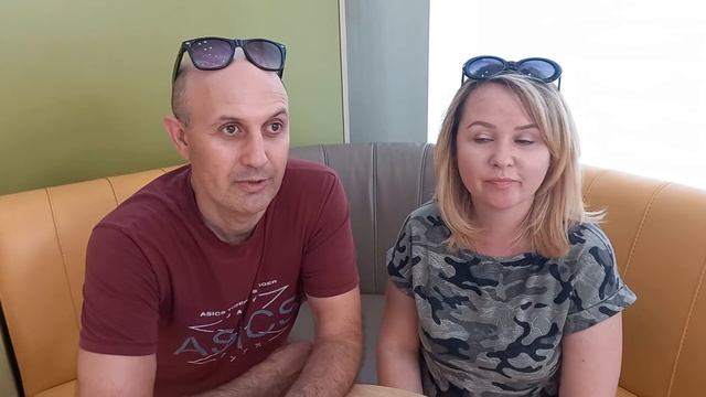 Алексею и Людмиле из Байконура помогли купить квартиру в ЖК Санаторный смотреть онлайн