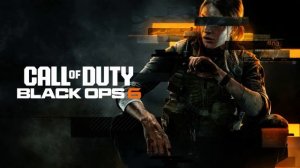 Call of Duty: Black Ops 6 Полный оригинальный саундтрек