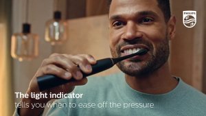 How to use Philips Sonicare 9900 Prestige with SenseIQ