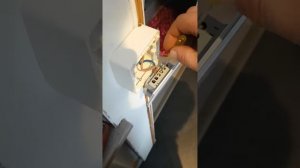 Livolo выключатель не работает