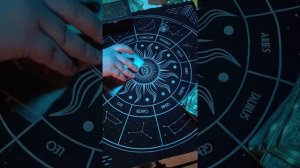 Что сейчас делает загаданный человек