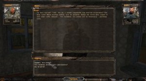 Прохождение Сталкер Тайные Тропы 2 - #29 - Блокпост