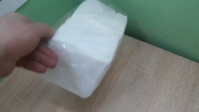 Салфетки 1-слойные белые 24*24см [400шт] арт 1034114 смотреть онлайн