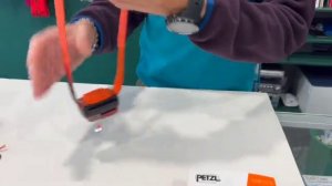 PETZL SWIFT RL 1100   K2 PLANET