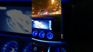 Mercedes CLS 350d - ездовые, резюме