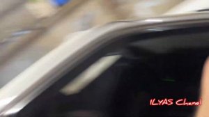 ПерекупСнуля.Покрасил DAEWOO NEXIA с баллончика, смотри что получилось.