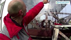 Мягкие Окна +79060560665 своими руками