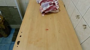 разделывать Мясо
#Мясо