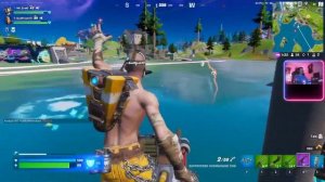 Fortnite With coffin_earth666 [11-7-2022]