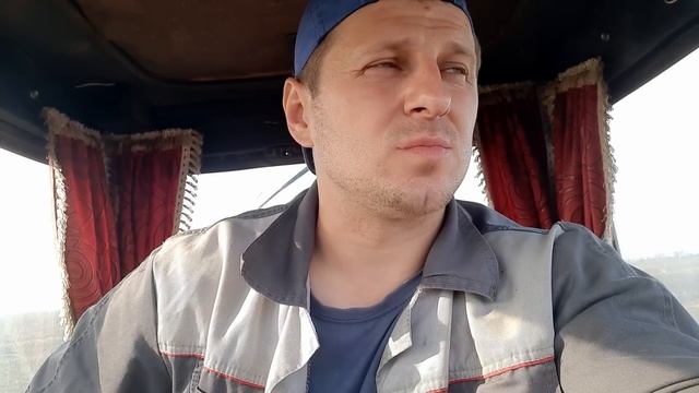 Вся посевная яровой и подсолнечника,закончили сев ураа🥳🤗🤪 смотреть онлайн