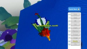 Roblox feather family oynadık