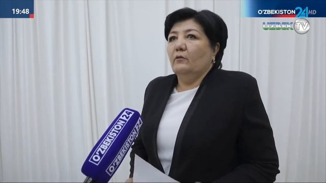 Шавкат Мирзиёев — о возможностях развития экономики Джизакской области смотреть онлайн