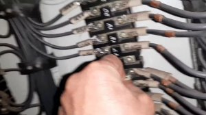 Электровоз  ЭП1, Не вкл.ГВ  (2способ).