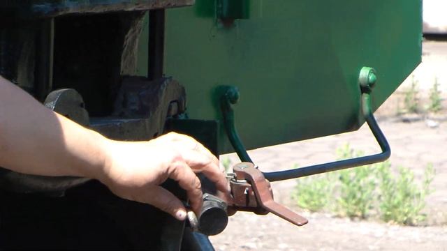 Испытание автосцепки с кронштейнами смотреть онлайн
