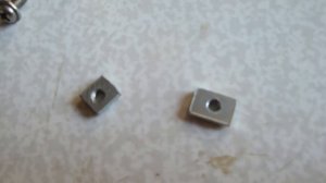 Переделка трёхклавишного выключателя