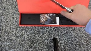 Zwilling Tanrei (Takumi). Сталь FC63. Отличная заводская заточка