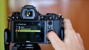 Nikon Z Series - All Custom Setting Menu Explained in Hindi. Nikon Z6 II , Z7 II , Z50 , Z5 .