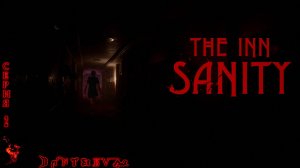 Хоррор игры: The Inn-Sanity Серия 2