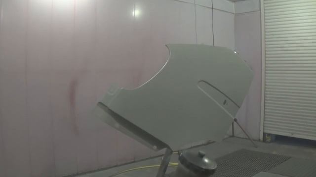 1К покраска. мокрым по мокрому смотреть онлайн