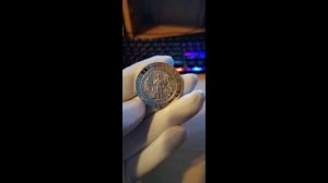 Обзор монеты 50 шиллингов 1970 год, Австрия