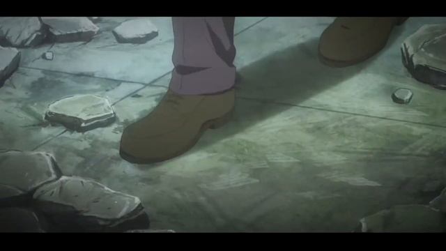 Violet Evergarden 「AMV」- Don't Go To Sleep (Claudia x Violet) смотреть онлайн