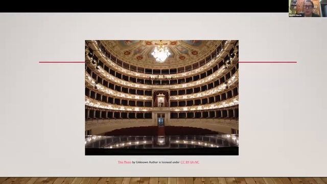 Italian 101 - Reggio Emilia Virtual Roadshow смотреть онлайн