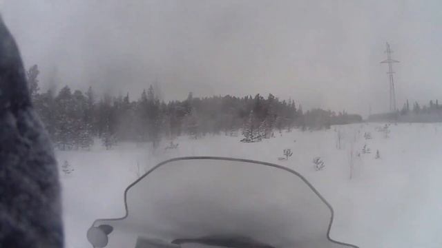 Ермак 800 по лесу. смотреть онлайн