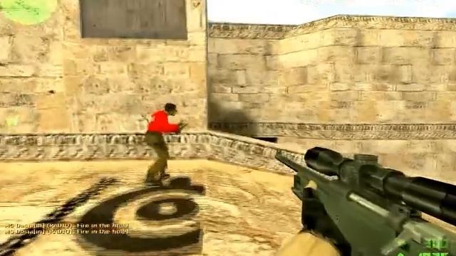 AvA AWP - 3 смотреть онлайн