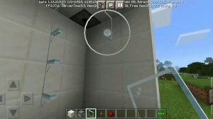 КАК ПОСТРОИТЬ РОБОЧЫЙ ДУШ В МАЙНКРАФТЕ БЕЗ МОДОВ!