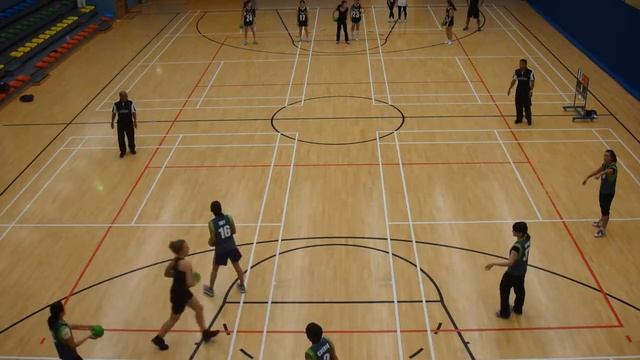 Mad Hops vs DLS Set 1 of 17 смотреть онлайн