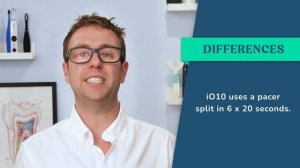 Oral-B iO Series 9 vs 10