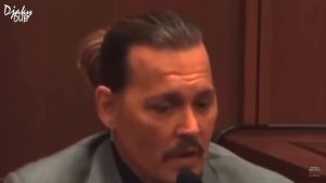 Johnny Depp vs Amber Heard part 5 (озвучка djaky_dub) Джонни Депп угарает в суде