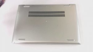 Разборка ноутбука HP ProBook 450 G6