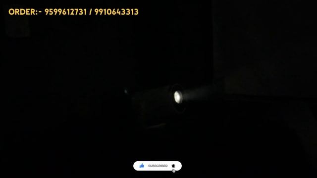 इससे सस्ता प्रोजेक्टर कही नहीं मिलेगा 3D Projector 300 inch screen ₹2500 Cheapest Projector in Delh