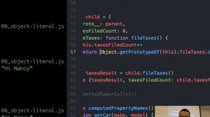 ES6 and Beyond Workshop Part 1 at PayPal (Jan 2017)