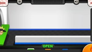 ОЧЕНЬ ПРОСТО! 9 котлет и -день ~Papa's Burgeria To Go!~ №3