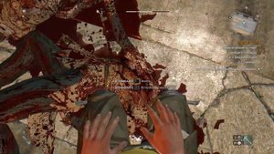 Dying Light прохождение - Поджигатель #28