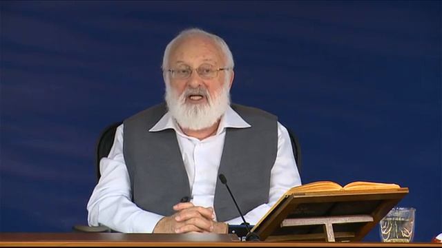 ТЭС / ТОМ 3, часть 9, Внутреннее созерцание, пункт 7 / 2015 05 14 смотреть онлайн