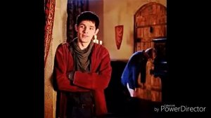 Мерлин / CRACK/ часть 1