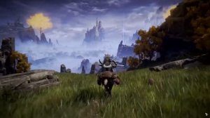 Kаким классом начать Elden Ring? Воин #5/10