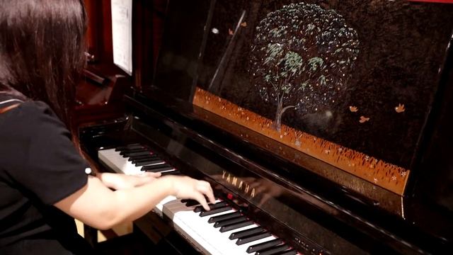 国産中古アップライトピアノ販売　YAMAHA（ヤマハ）センチュリーカスタム　夢　高品質　安心価格　世界最大級グランドギャラリー