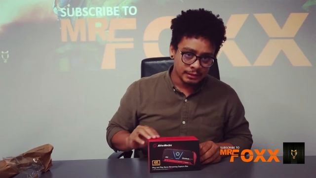 Unboxing AverMedia Live Gamer Portable 2 Plus - Super Excited
