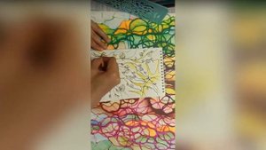 Как при помощи благодарности реализовать желание. Практика по нейрографике