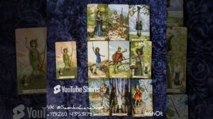 Расклад ВЫБОР 2 СИГНАЛЬНЫХ КАРТЫ