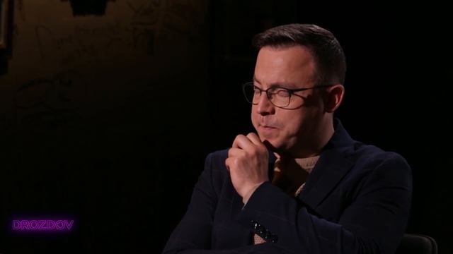🔥 Денис Бігус про плівки, масштаби корупції і неадекватних сектантів | DROZDOV