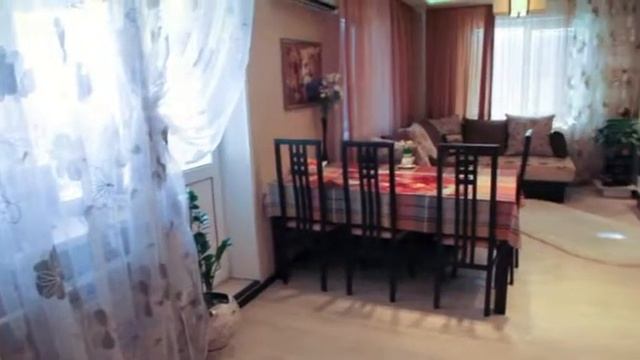 2х комнатная квартира Ленинский 19 Цена 2900000т.р смотреть онлайн