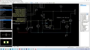 Диммер для регулировки яркости светодиодных лент своими руками.