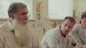 К/м фильм "Аллюзия", реж.Янна Мазазолина